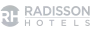 Radison Hotel Whatbox